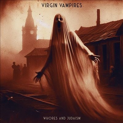 TOWER RECORDS ONLINE㤨Virgin Vampires/Whores And Judaismס[RSE016]פβǤʤ7,590ߤˤʤޤ