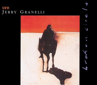 Broken Circle Broken Circle