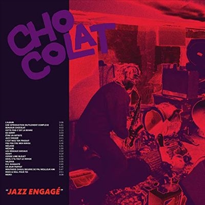 Jazz Engage