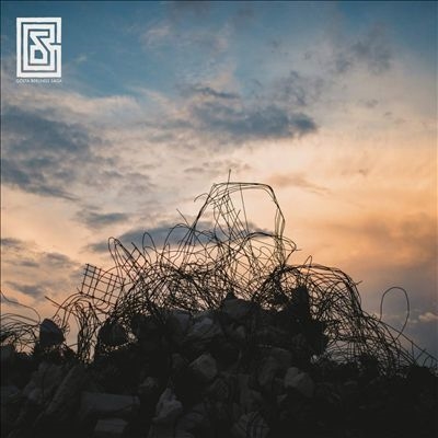 Konkret Musik ［LP+CD］