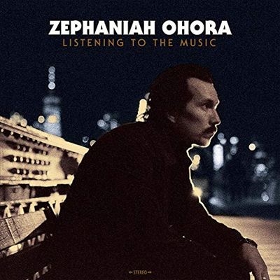 TOWER RECORDS ONLINE㤨Zephaniah Ohora/Listening to the Music[LRUP21]פβǤʤ3,390ߤˤʤޤ