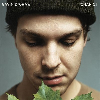 Gavin DeGraw/チャリオット