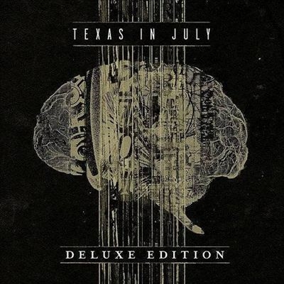 Texas In July/テキサスインジュライ