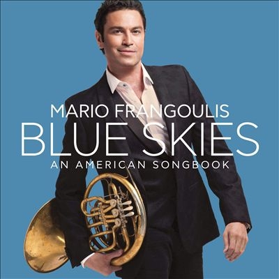 Blue Skies: An American Songbook