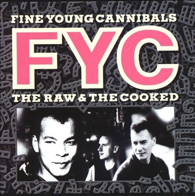 TOWER RECORDS ONLINE㤨Fine Young Cannibals/The Raw & The Cooked[LNDN55214462]פβǤʤ2,690ߤˤʤޤ