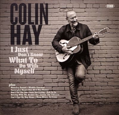 TOWER RECORDS ONLINE㤨Colin Hay/I Just Don't Know What To Do With Myself[COMP47802]פβǤʤ2,990ߤˤʤޤ