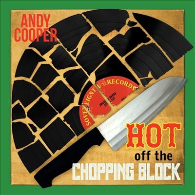 Hot Of The Chopping Block