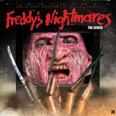 Freddy's NightmaresColored Vinyl[TRRV321]