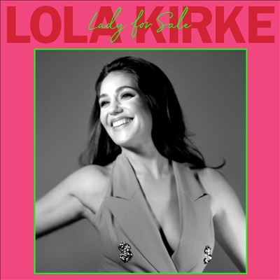 Lola Kirke/Lady for Sale[TMR758C]
