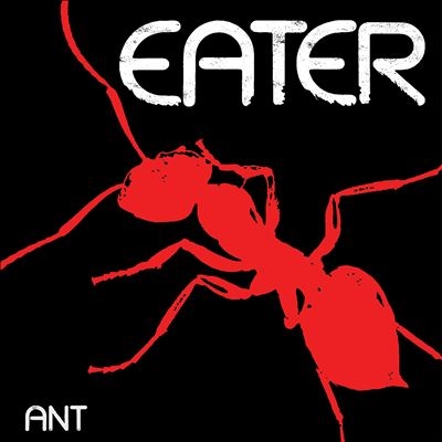 Eater/Ant[CLO2806]