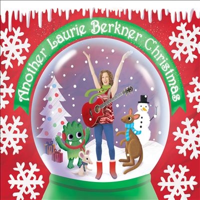 Another Laurie Berkner Christmas