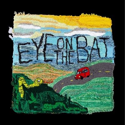 Palehound/Eye On The BatClear Orange Vinyl[POVL4731]