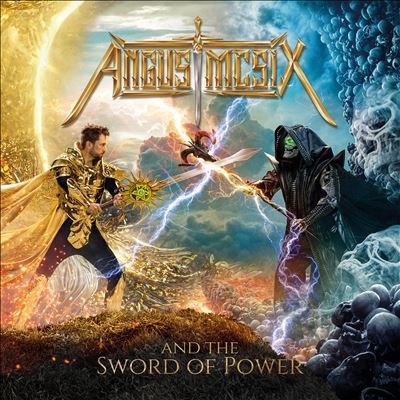 TOWER RECORDS ONLINE㤨Angus McSix/Angus McSix And The Sword Of Power[NPR1207DGS]פβǤʤ4,890ߤˤʤޤ