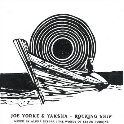 Joe Yorke/Rocking Ship/Wrecking Ship[AS7019]