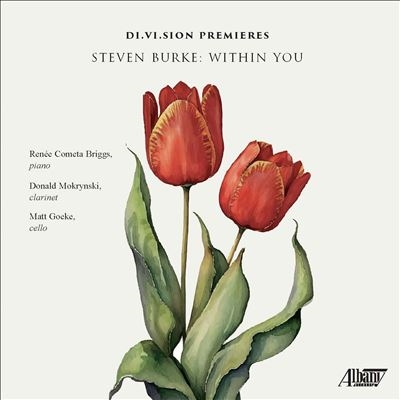 スティーヴン・バーク作品集 スティーヴン・バーク作品集