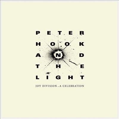 Peter Hook And The Light/Joy Division A Celebration[LHN081LP]