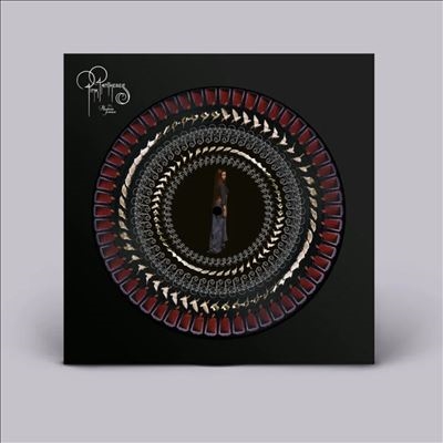 PinkPantheress/Heaven Knows＜Zoetrope Picture Vinyl＞