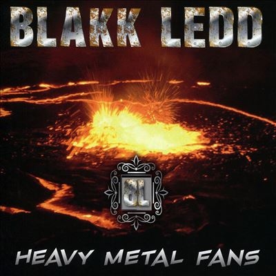 Heavy Metal Fans
