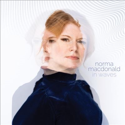 Norma MacDonald/In Waves[NR53CD]