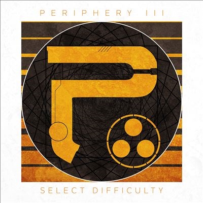 Periphery/Periphery III Select Difficulty[TDQT0072]