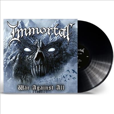 TOWER RECORDS ONLINE㤨Immortal/War Against Allס[NB58091]פβǤʤ6,490ߤˤʤޤ