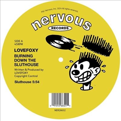 Burning Down The Sluthouse