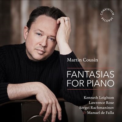 Fantasias for Piano Fantasias for Piano