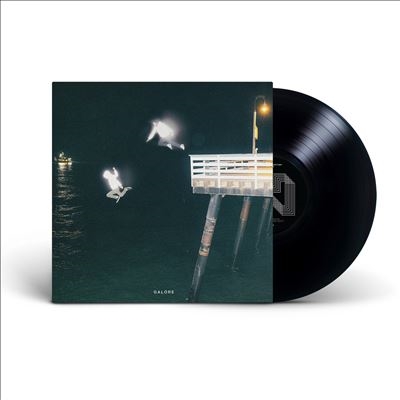 Galore＜限定盤＞