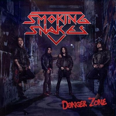 Smoking Snakes/Danger Zone[FRCD1390]