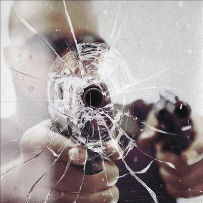 38 Spesh/A Bullet For Every Heathen[DRPW1571]