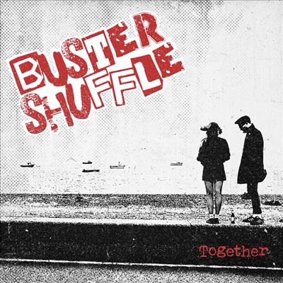 Buster Shuffle/Together[DNCD2]