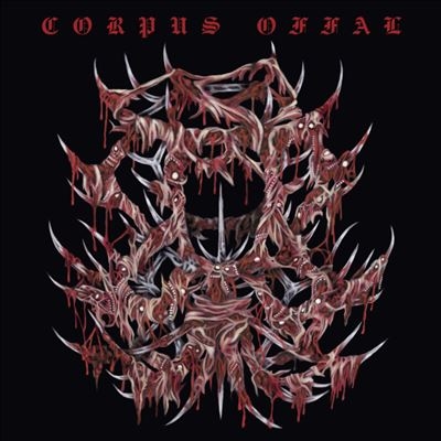 Corpus Offal/Corpus offal[SPIN202]