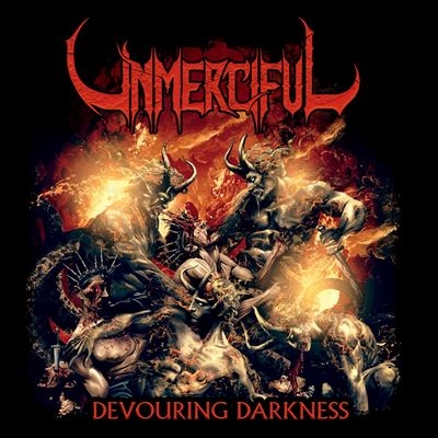 Devouring Darkness (Random Eco-Mix)