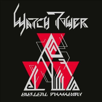 TOWER RECORDS ONLINE㤨Watchtower/Energetic Disassembly[HRR1002CD]פβǤʤ4,090ߤˤʤޤ