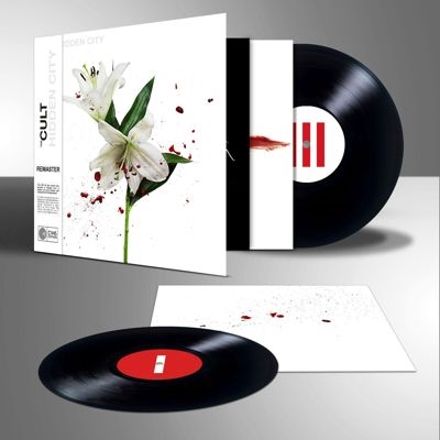 Hidden City (CV 45 Audiophile Edition)