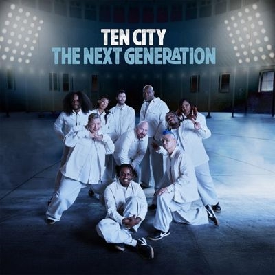 Next Generation (2 X 12")<限定盤> Next Generation (2 X 12")<限定盤>