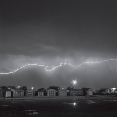 Aeropsia＜Clear Vinyl＞