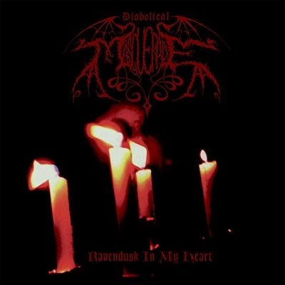 Ravendusk In My Heart<限定盤> Ravendusk In My Heart<限定盤>