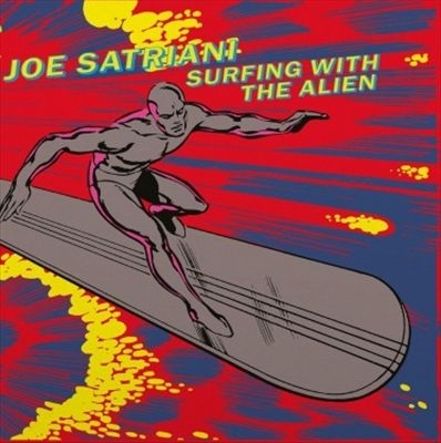 TOWER RECORDS ONLINE㤨Joe Satriani/Surfing with the Alien[MOVLPC171]פβǤʤ3,390ߤˤʤޤ