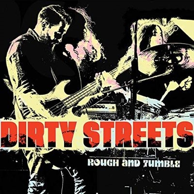 TOWER RECORDS ONLINE㤨The Dirty Streets/Rough And Tumble[LPALIVE0210]פβǤʤ4,090ߤˤʤޤ