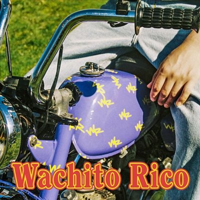 Boy Pablo/Wachito Rico[77720LP]