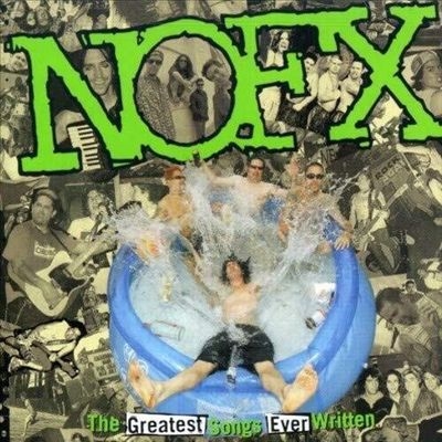 nofx アルバム ベスト