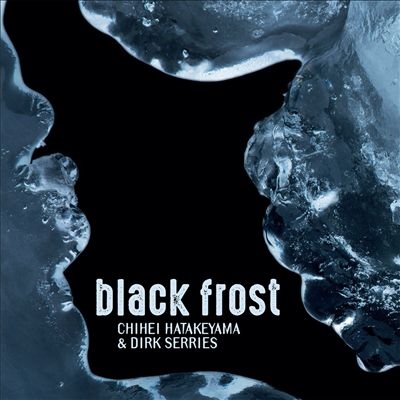 Black Frost Black Frost