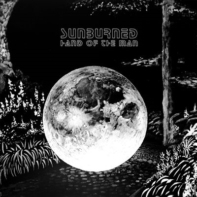 The Sunburned Hand Of The Man/Pick A Day To Die[LPTLR133]