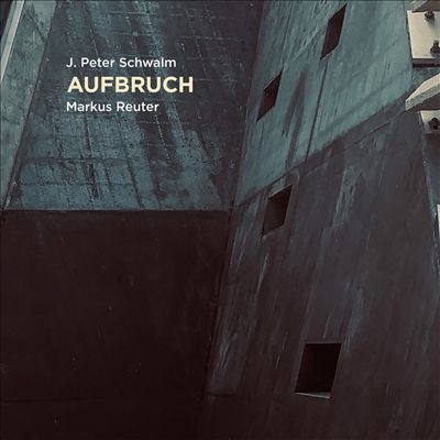 Aufbruch<限定盤> Aufbruch<限定盤>