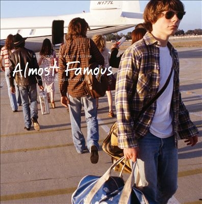 Almost Famous (20th Anniversary Deluxe Edition)