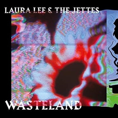 Laura Lee & The Jettes/Wasteland[LPDBR080]