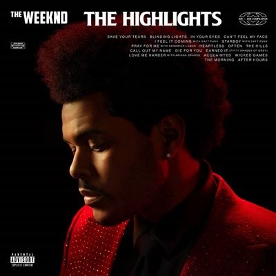 The Weeknd/The Highlights