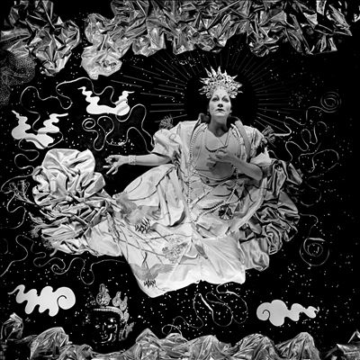 Beings Of Light<Clear Vinyl> Beings Of Light<Clear Vinyl>