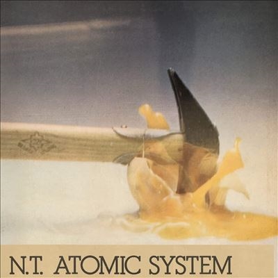 Atomic System＜限定盤＞